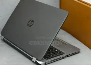 Laptop HP 4GB Intel Core i3 HDD 500GB