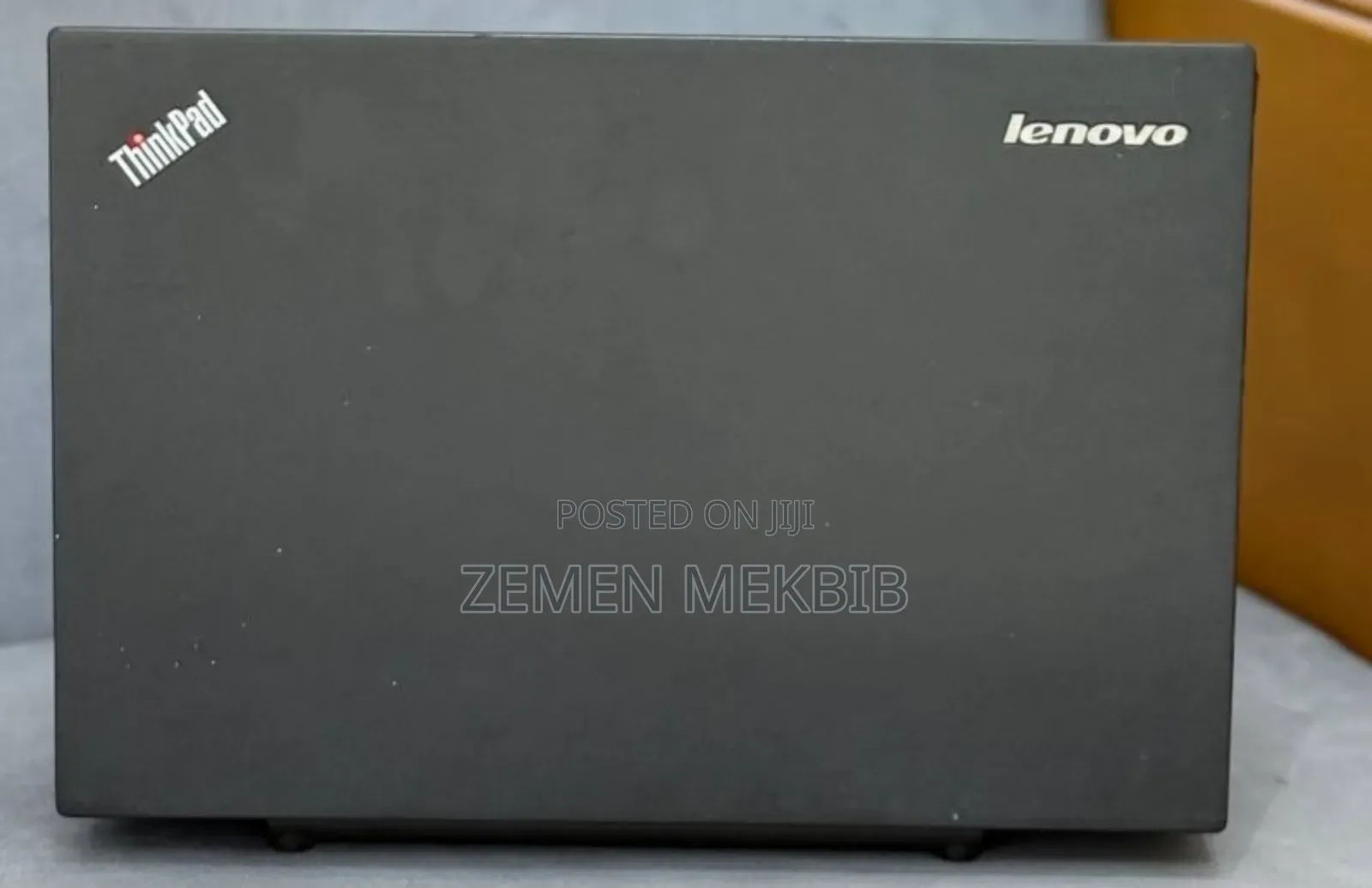Laptop Lenovo 4GB Intel Core i5 HDD 500GB