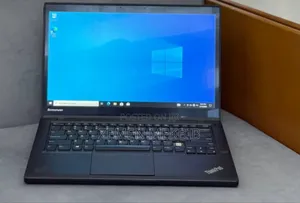 Laptop Lenovo 4GB Intel Core i5 HDD 500GB