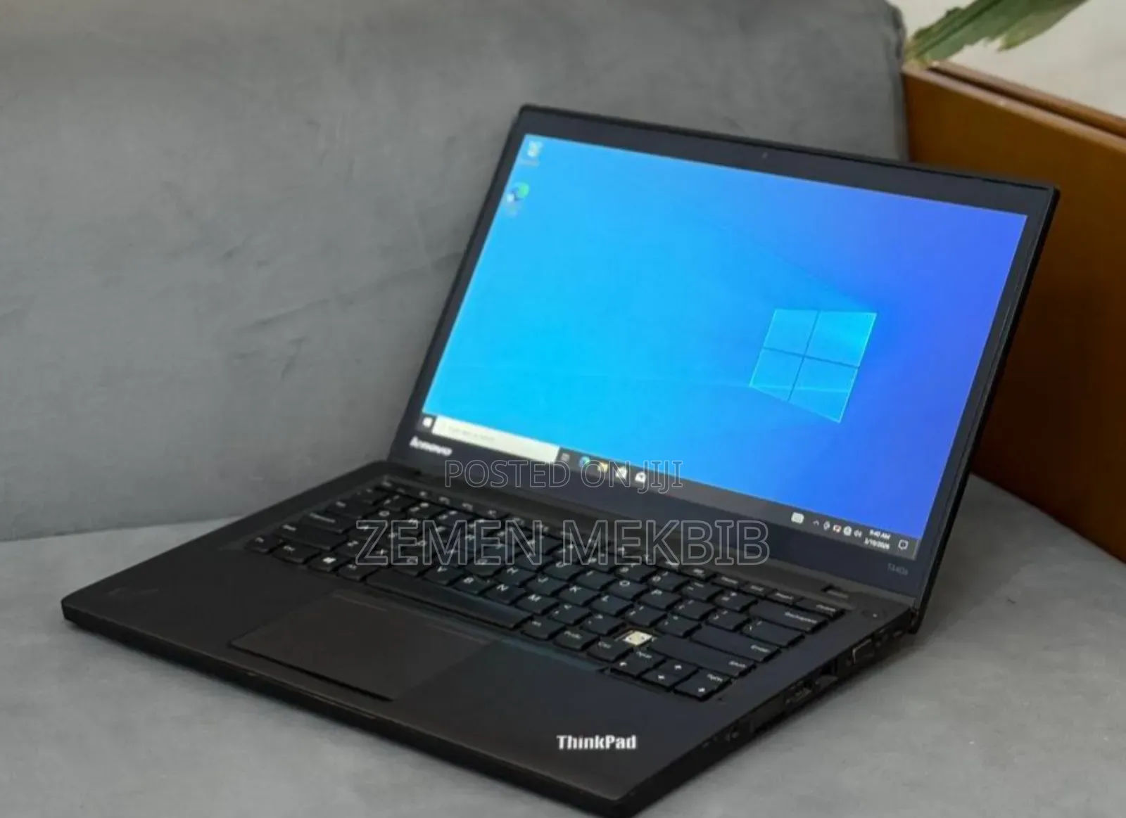 Laptop Lenovo 4GB Intel Core i5 HDD 500GB