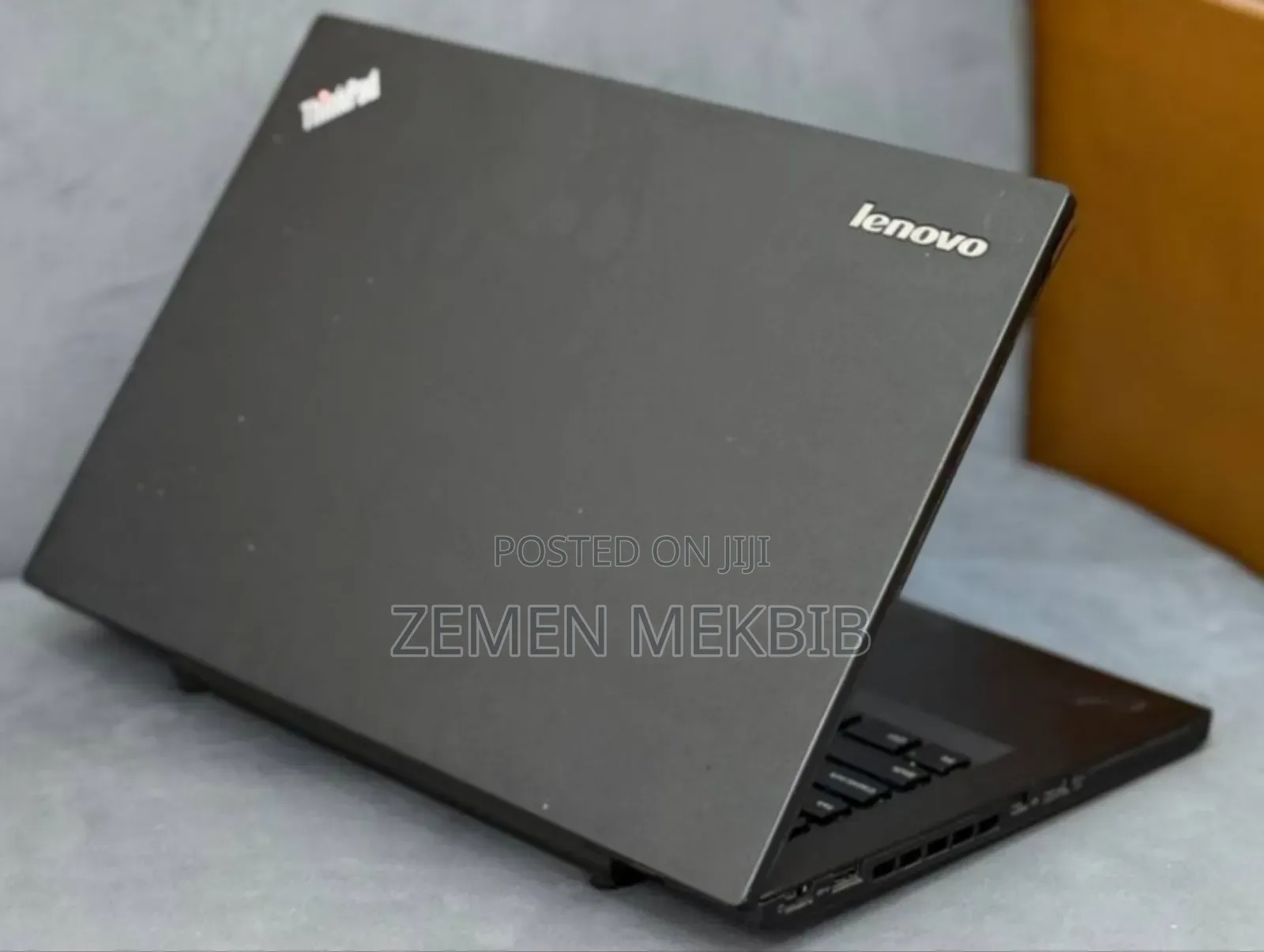 Laptop Lenovo 4GB Intel Core i5 HDD 500GB