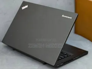 Laptop Lenovo 4GB Intel Core i5 HDD 500GB