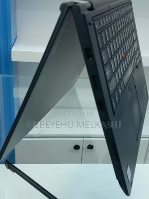 New Laptop Lenovo ThinkPad Yoga 460 8GB Intel Core i5 SSD 256GB