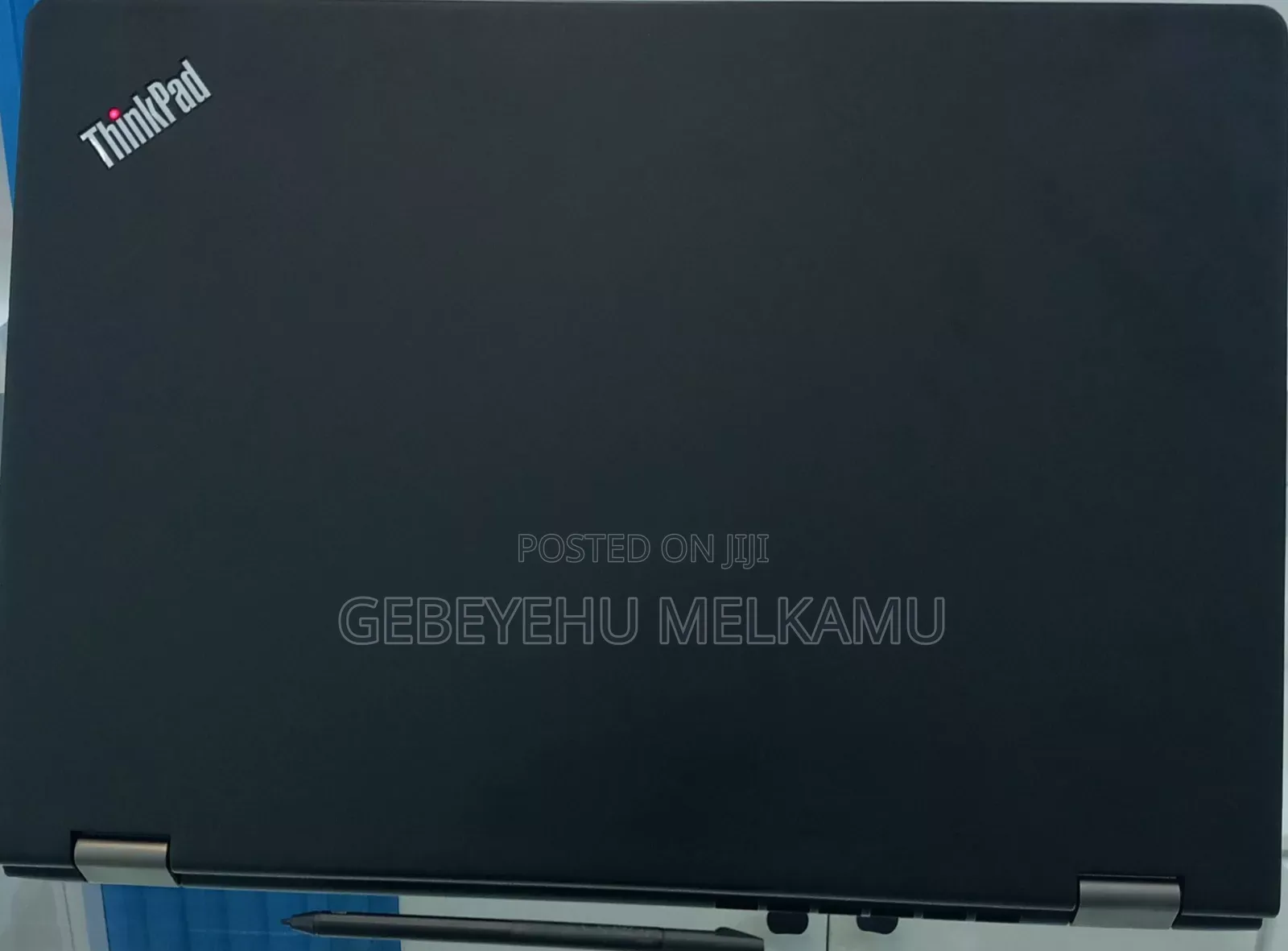 New Laptop Lenovo ThinkPad Yoga 460 8GB Intel Core i5 SSD 256GB