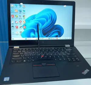 New Laptop Lenovo ThinkPad Yoga 460 8GB Intel Core i5 SSD 256GB