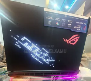 New Laptop Asus 32GB Intel Core Ultra 9 SSD 2T
