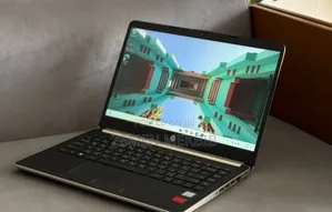 New Laptop HP 8GB Intel Core i7 HDD 1T