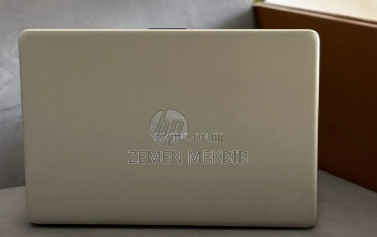 New Laptop HP 8GB Intel Core i7 HDD 1T