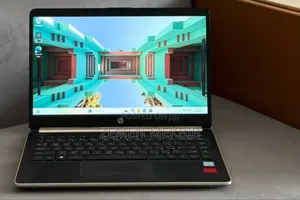 New Laptop HP 8GB Intel Core i7 HDD 1T