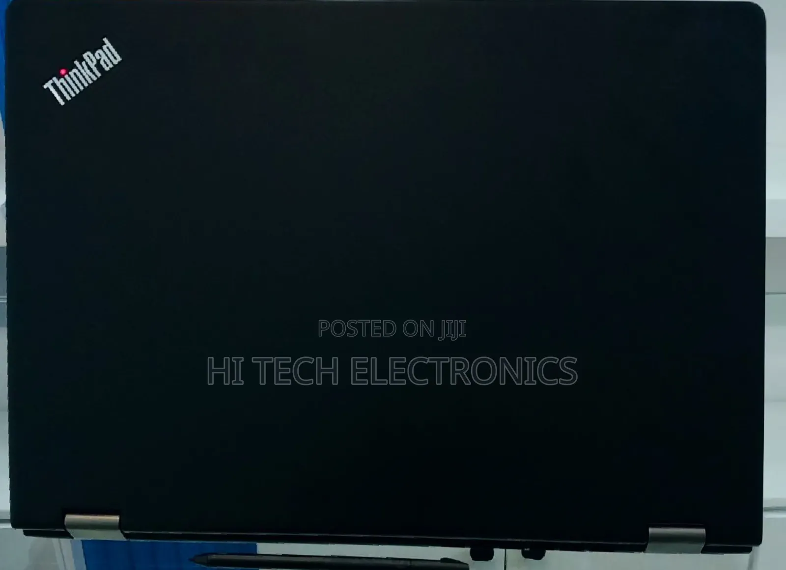 New Laptop Lenovo ThinkPad Yoga 460 8GB Intel Core i5 SSD 256GB