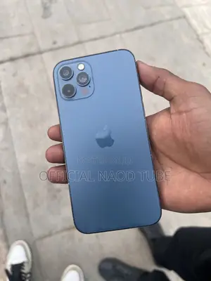 Apple iPhone 12 Pro 128 GB Blue