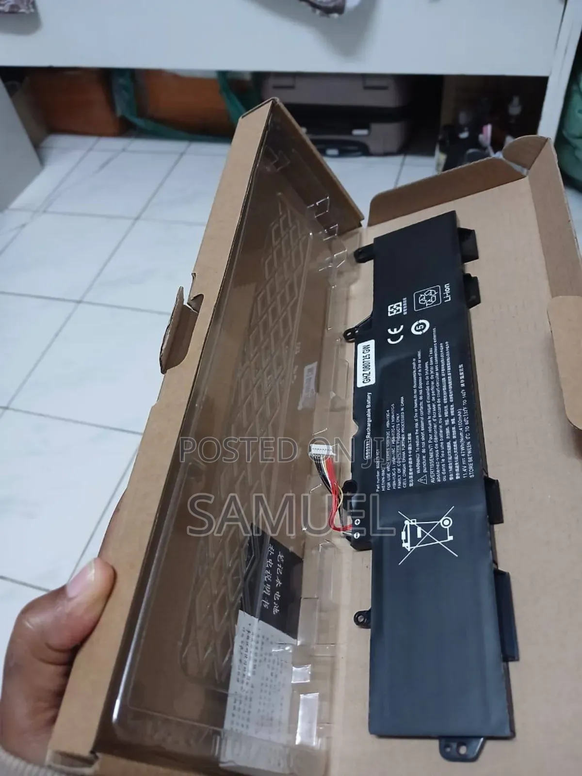 New Laptop HP EliteBook 840 16GB Intel Core i7 SSD 512GB