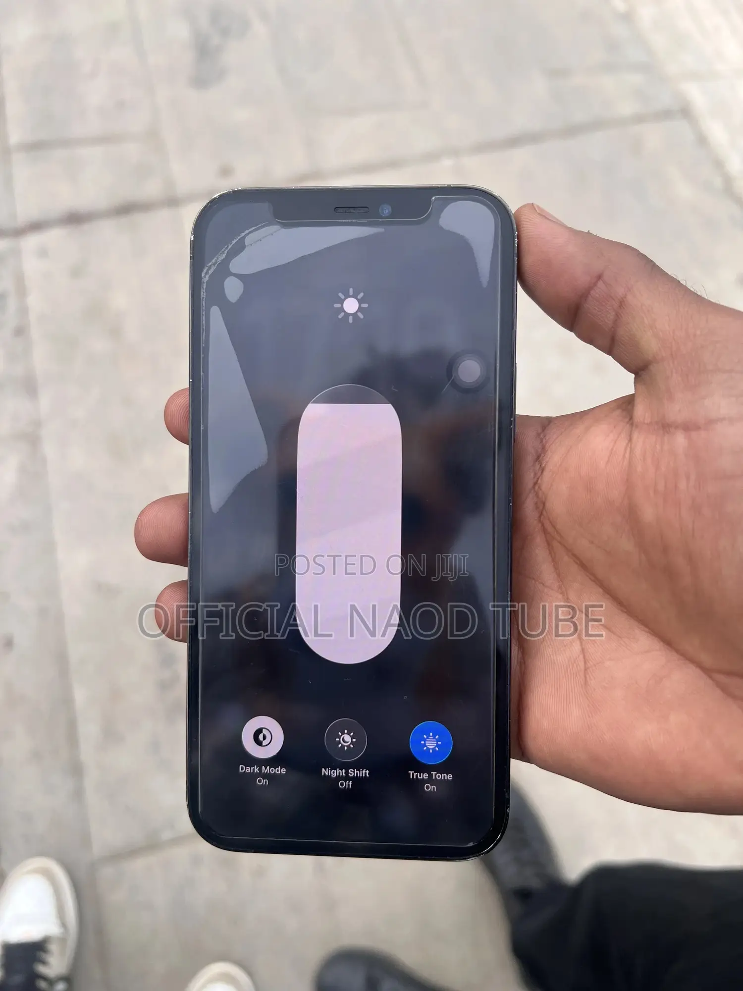 Apple iPhone 12 Pro 128 GB Blue