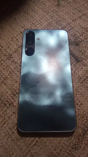 Samsung Galaxy F16 128 GB Blue