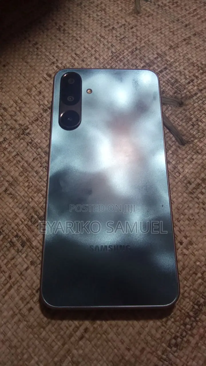 Samsung Galaxy F16 128 GB Blue