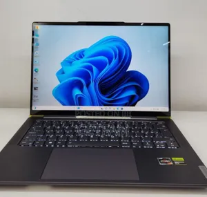 New Laptop Lenovo ThinkPad Yoga 32GB AMD Ryzen 7 SSD 512GB