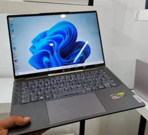 New Laptop Lenovo ThinkPad Yoga 32GB AMD Ryzen 7 SSD 512GB