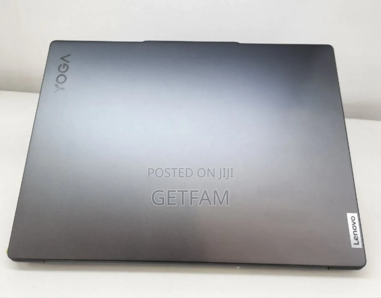 New Laptop Lenovo ThinkPad Yoga 32GB AMD Ryzen 7 SSD 512GB