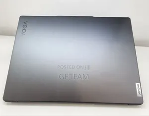 New Laptop Lenovo ThinkPad Yoga 32GB AMD Ryzen 7 SSD 512GB