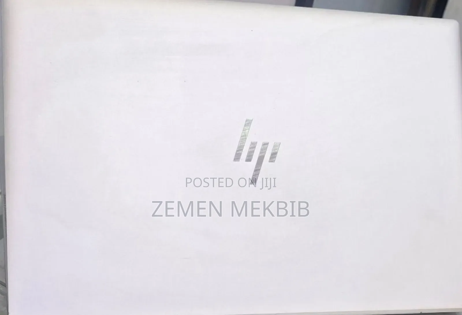 New Laptop HP EliteBook 840 G7 16GB Intel Core i5 SSD 512GB