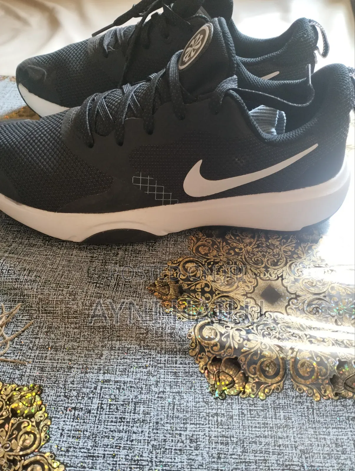 Shoe Nike City Rep Tr Training Shoe Brand New