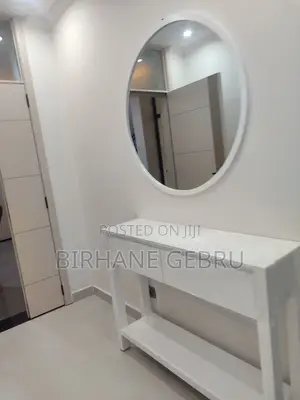 Furnished 2bdrm Apartment in Luxury Apartiment, Kirkos for rent