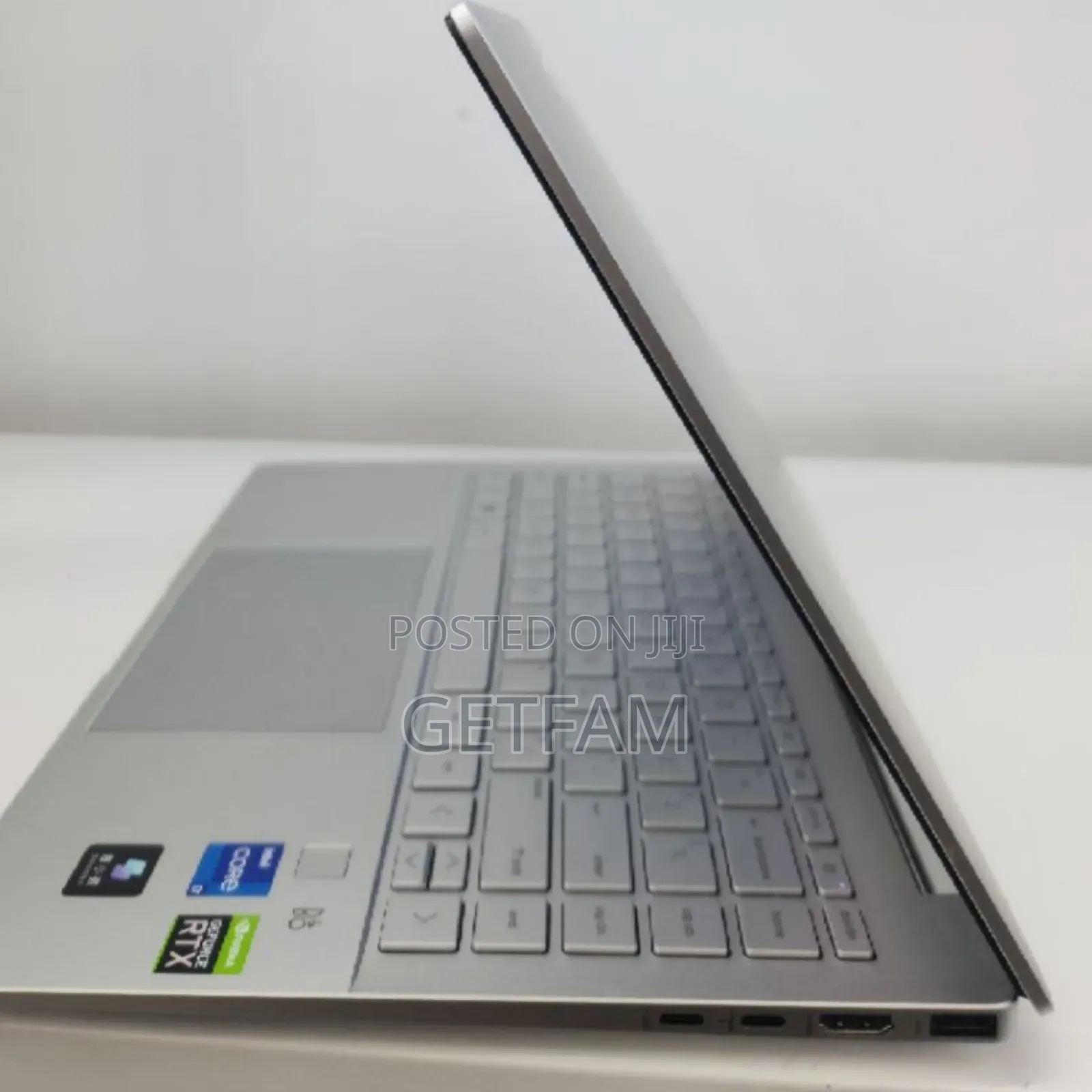 New Laptop HP Pavilion 15 16GB Intel Core i7 SSD 512GB