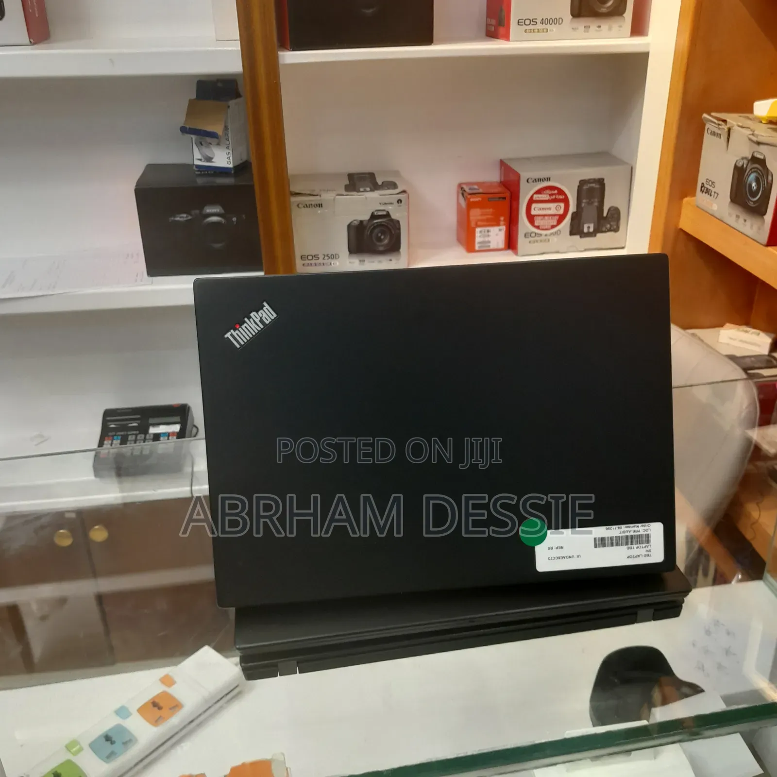 New Laptop Lenovo 16GB AMD Ryzen 5 SSD 512GB