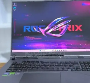 New Laptop Asus 16GB Intel Core i9 SSD 1T