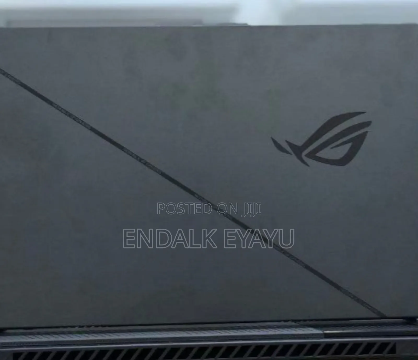 New Laptop Asus 16GB Intel Core i9 SSD 1T