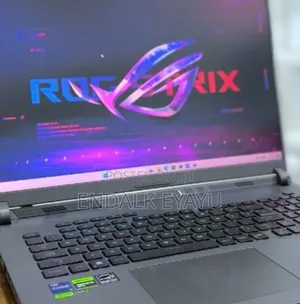 New Laptop Asus 16GB Intel Core i9 SSD 1T