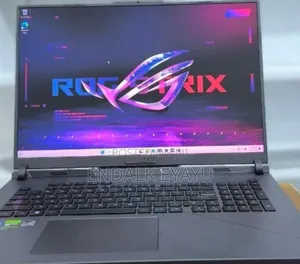 New Laptop Asus 16GB Intel Core i9 SSD 1T