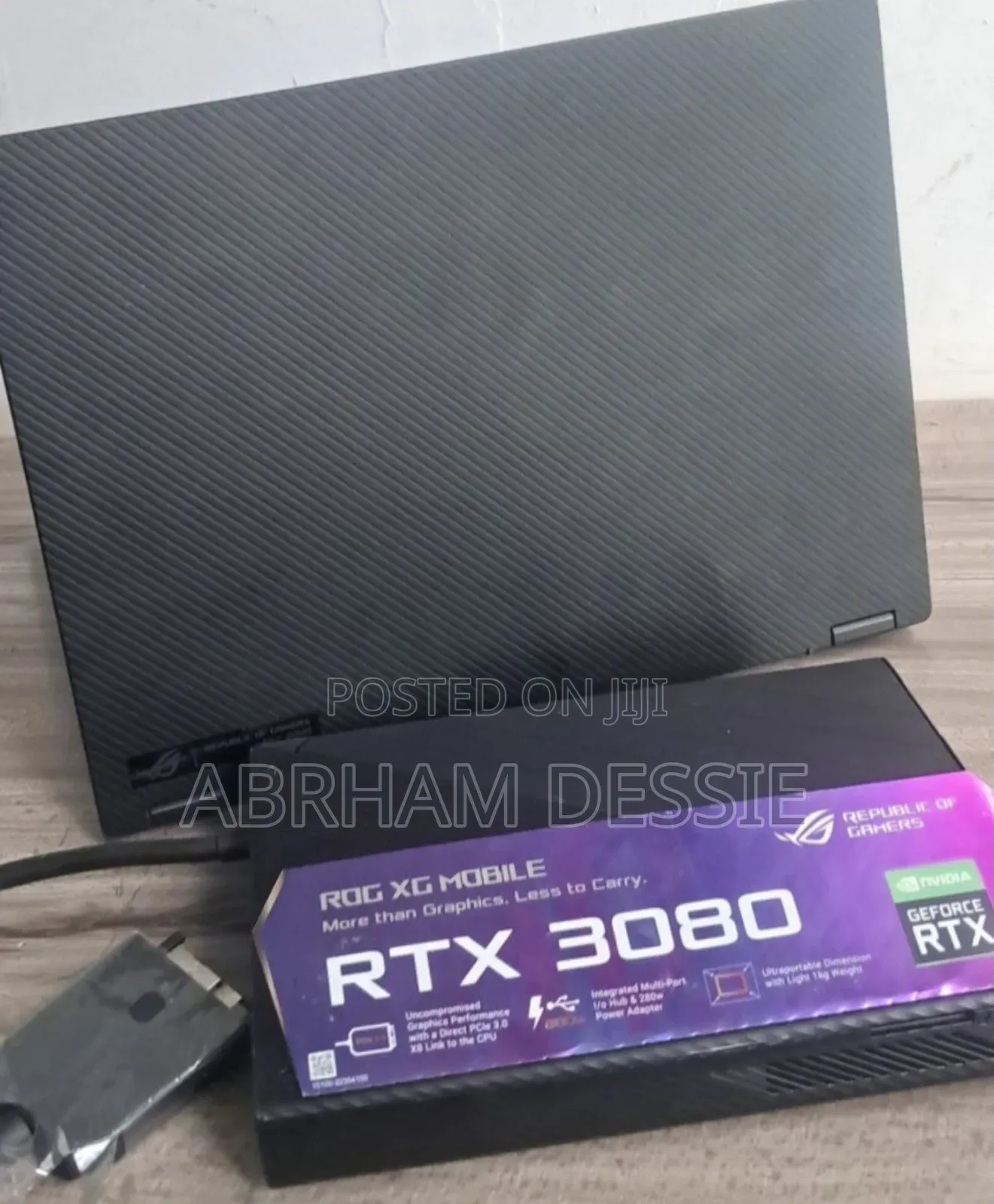 New Laptop 16GB AMD Ryzen 9 SSD 512GB