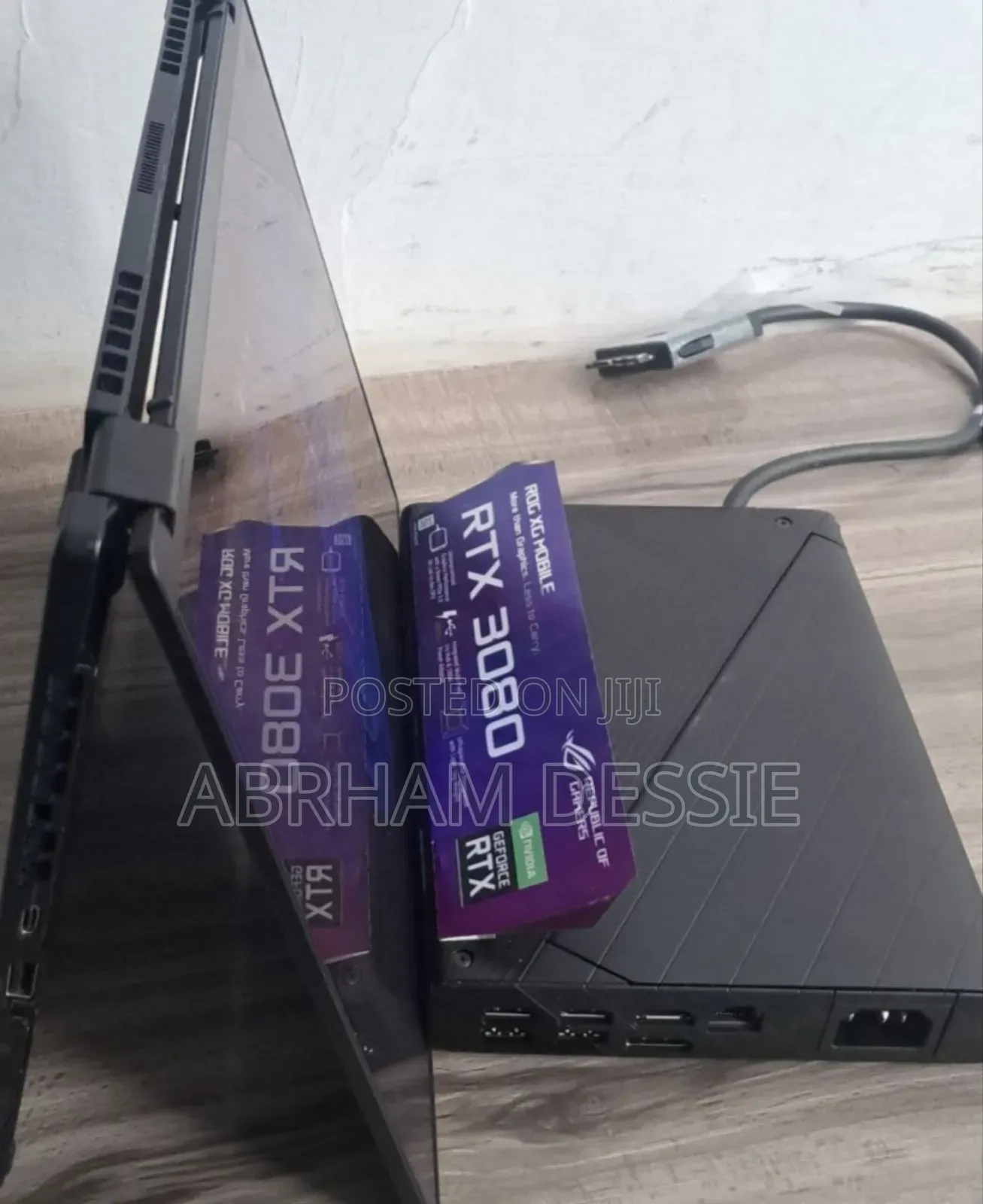 New Laptop 16GB AMD Ryzen 9 SSD 512GB