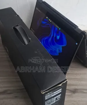 New Laptop 16GB AMD Ryzen 9 SSD 512GB