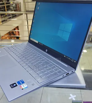 New Laptop HP Pavilion 15 16GB Intel SSD 512GB