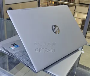 New Laptop HP Pavilion 15 16GB Intel SSD 512GB