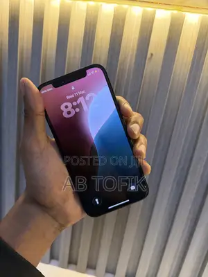 Apple iPhone 12 64 GB Blue