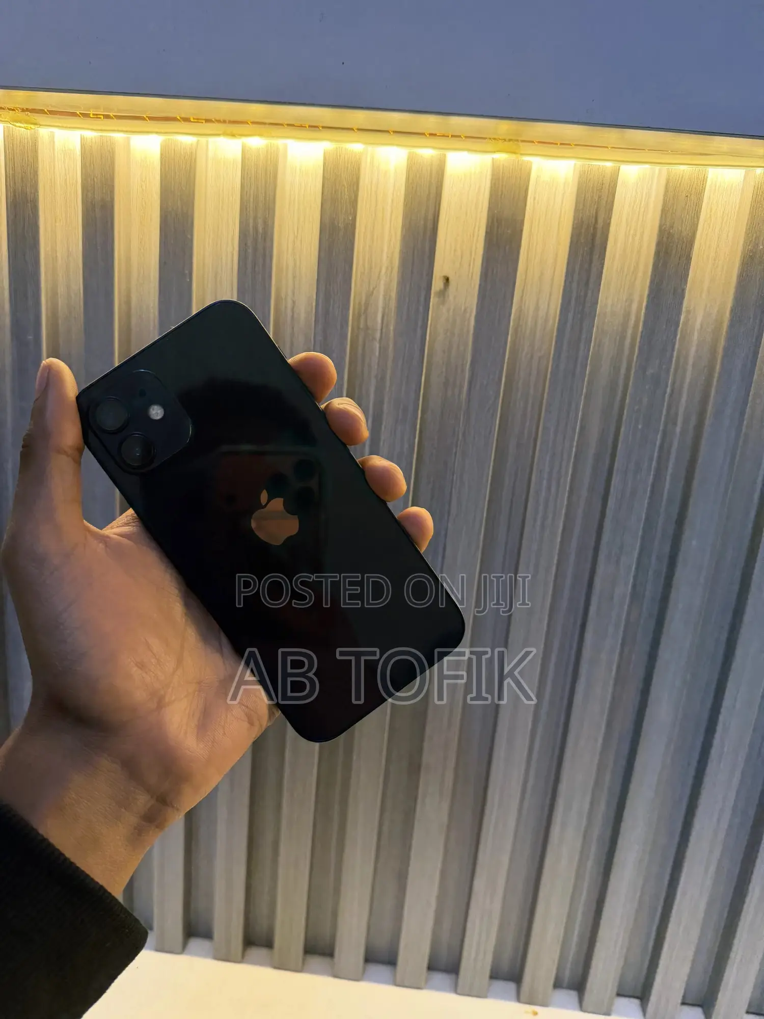 Apple iPhone 12 64 GB Blue