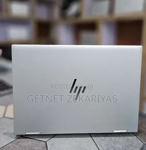 New Laptop Microsoft Surface Pro 7+ 16GB Intel Core i7 SSD 256GB