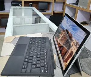 New Laptop Microsoft Surface Pro 7+ 16GB Intel Core i7 SSD 256GB