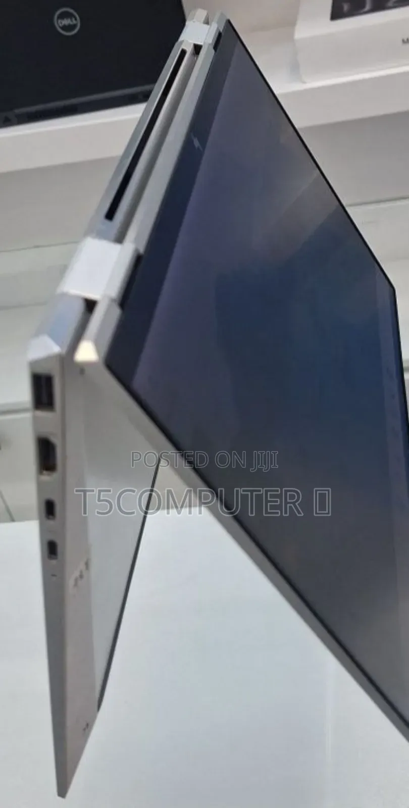 New Laptop HP EliteBook 1040 G8 16GB Intel Core i7 SSD 512GB