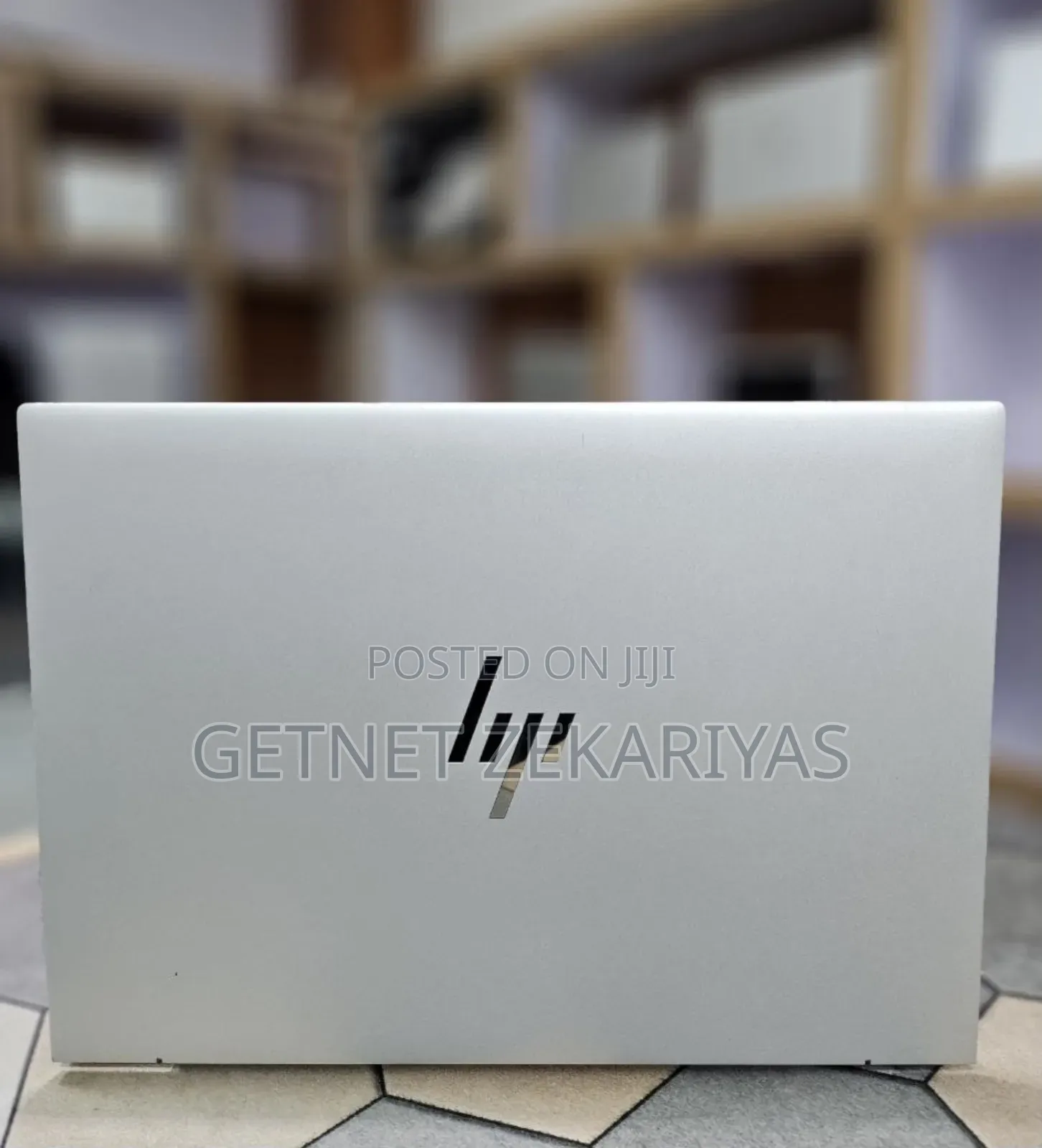 New Laptop HP EliteBook 830 G9 16GB Intel Core i5 SSD 512GB