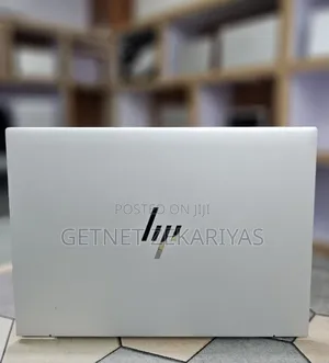 New Laptop HP EliteBook 830 G9 16GB Intel Core i5 SSD 512GB