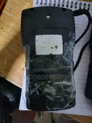 Xs6650hd Dish Finder