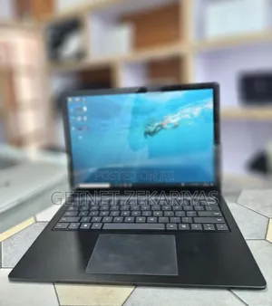 New Laptop Microsoft Surface Laptop 4 16GB Intel Core i7 SSD 512GB