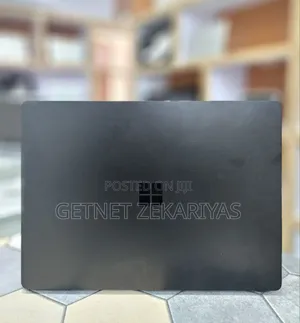 New Laptop Microsoft Surface Laptop 4 16GB Intel Core i7 SSD 512GB