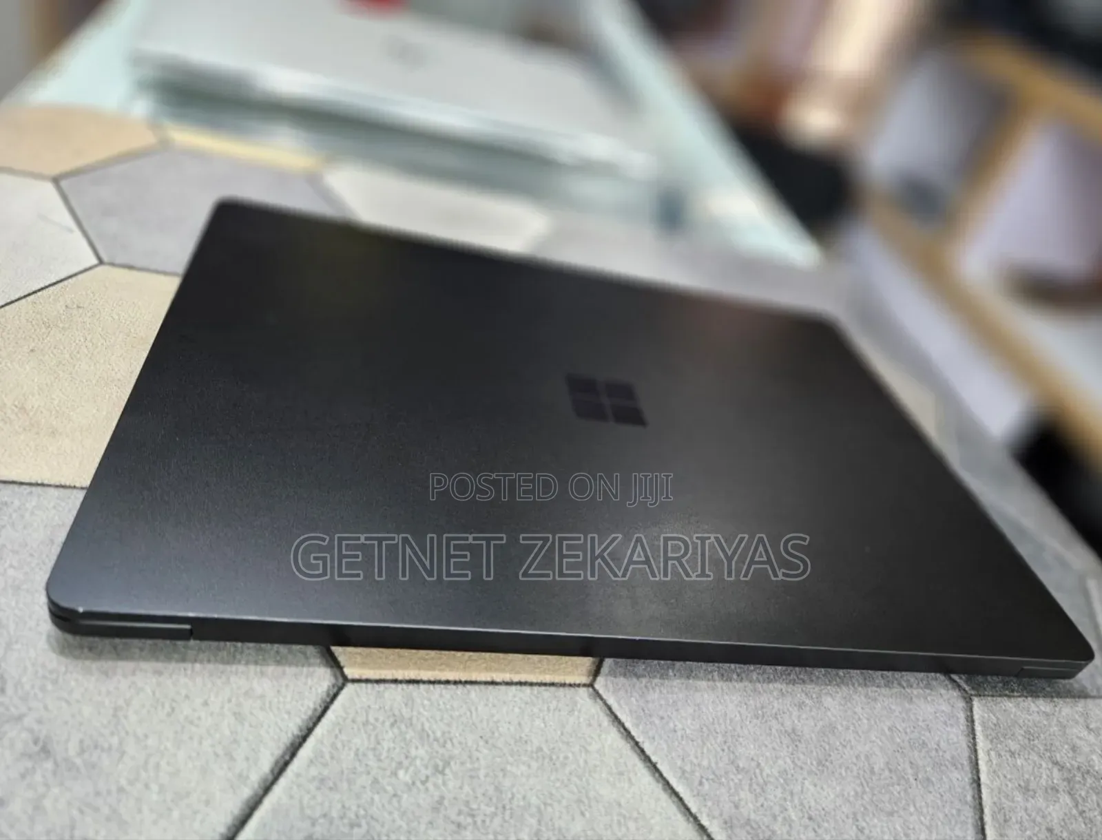 New Laptop Microsoft Surface Laptop 4 16GB Intel Core i7 SSD 512GB