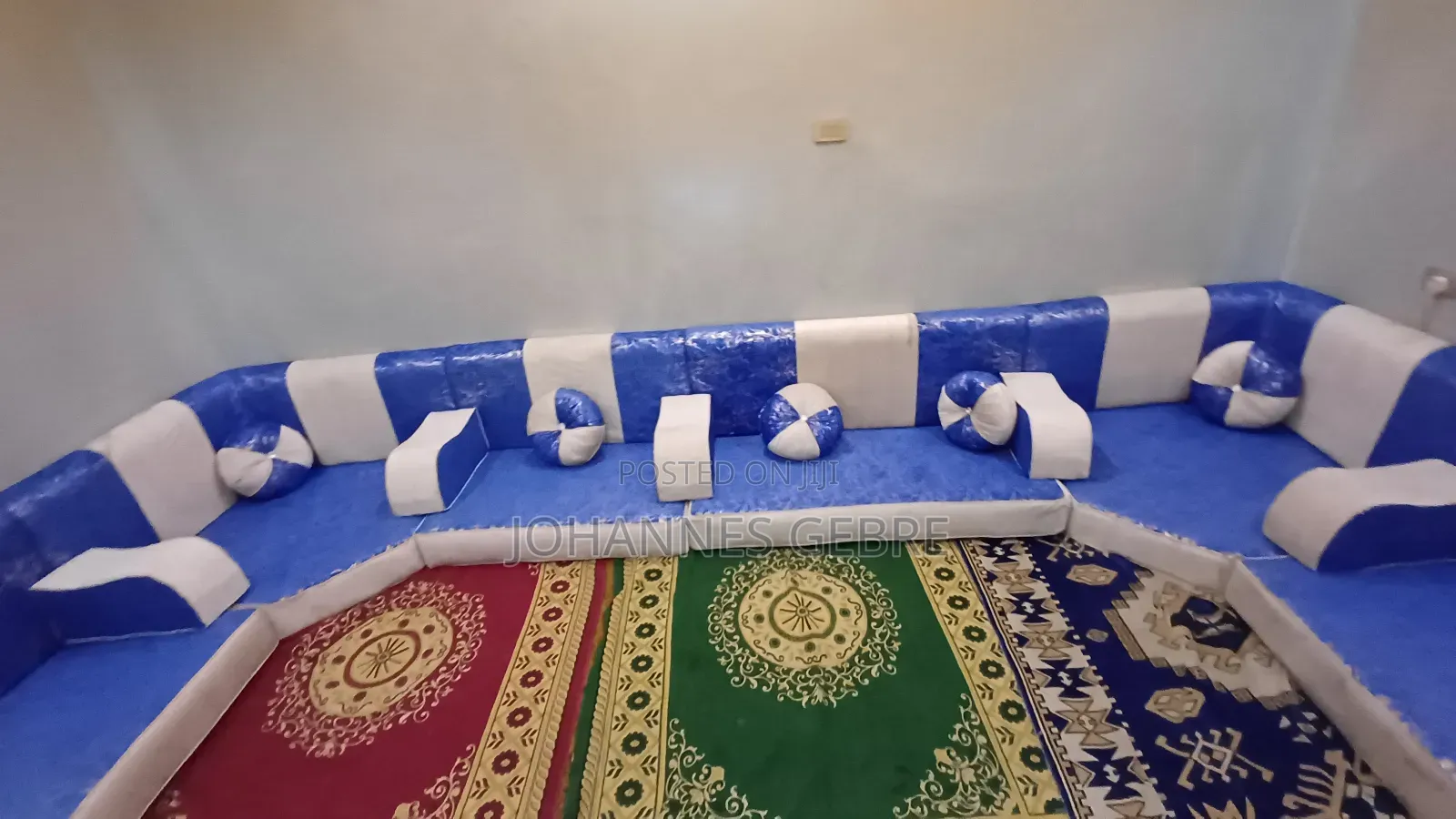 Arabiyan Mejllis