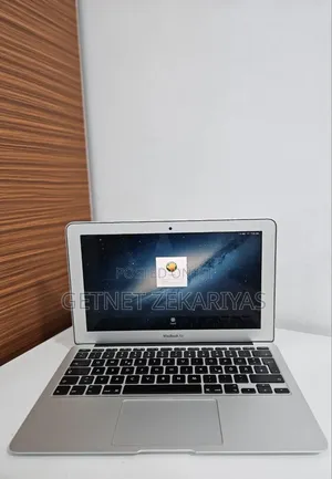 New Laptop Apple MacBook Air 2014 4GB Intel Core i5 SSD 256GB